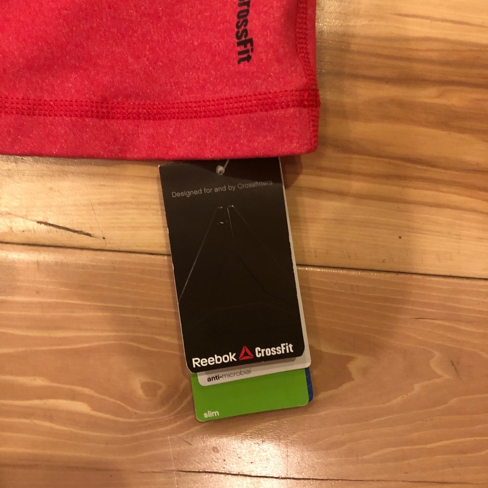 Reebok Crossfit Racerback Women’s